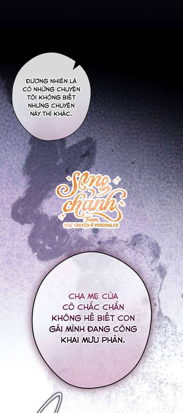 Phương Pháp Khiến Phu Quân Đứng Về Phía Tôi Chap 118 - Next Chap 119