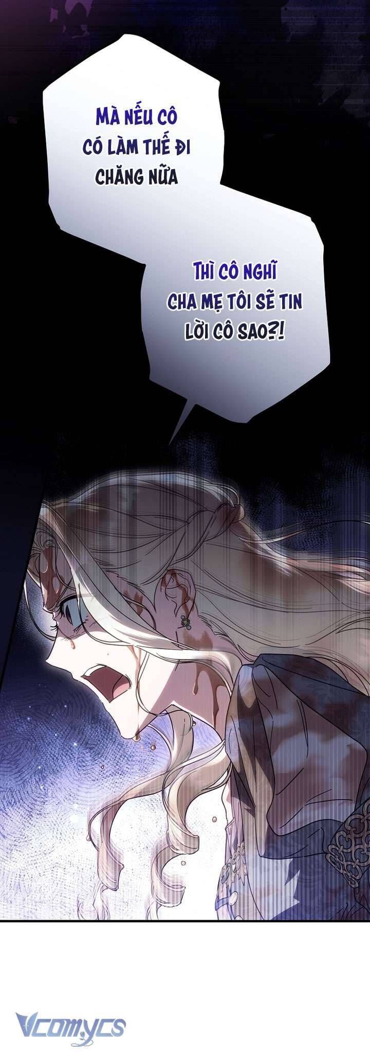 Phương Pháp Khiến Phu Quân Đứng Về Phía Tôi Chap 118 - Next Chap 119