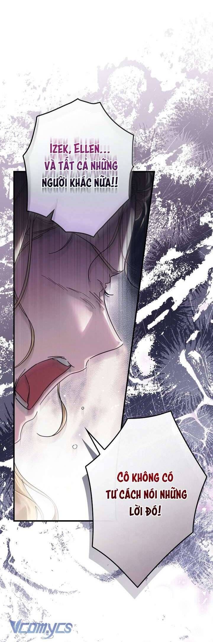 Phương Pháp Khiến Phu Quân Đứng Về Phía Tôi Chap 118 - Next Chap 119