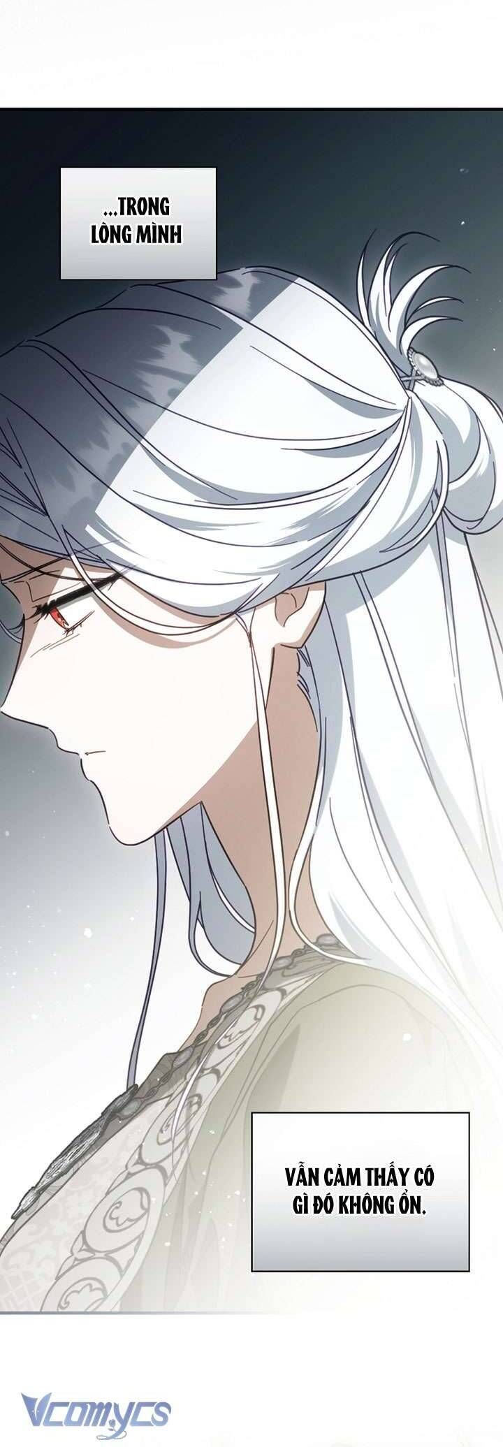 Phương Pháp Khiến Phu Quân Đứng Về Phía Tôi Chap 118 - Next Chap 119