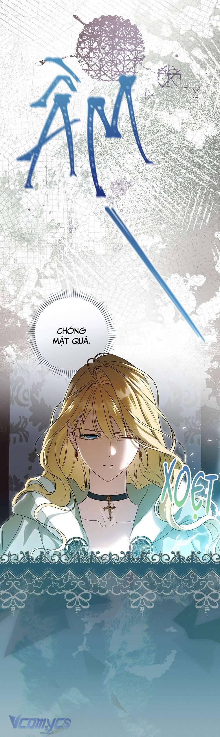 Phương Pháp Làm Chồng Hướng Về Phía Em Chap 100 - Next Chap 101