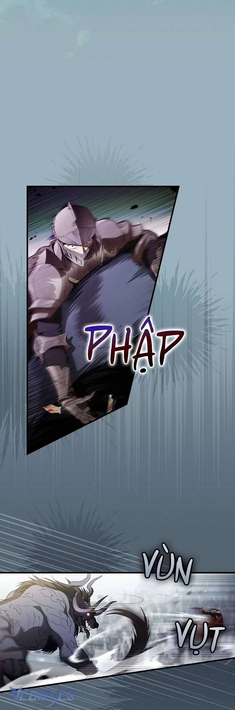 Phương Pháp Làm Chồng Hướng Về Phía Em Chap 100 - Next Chap 101