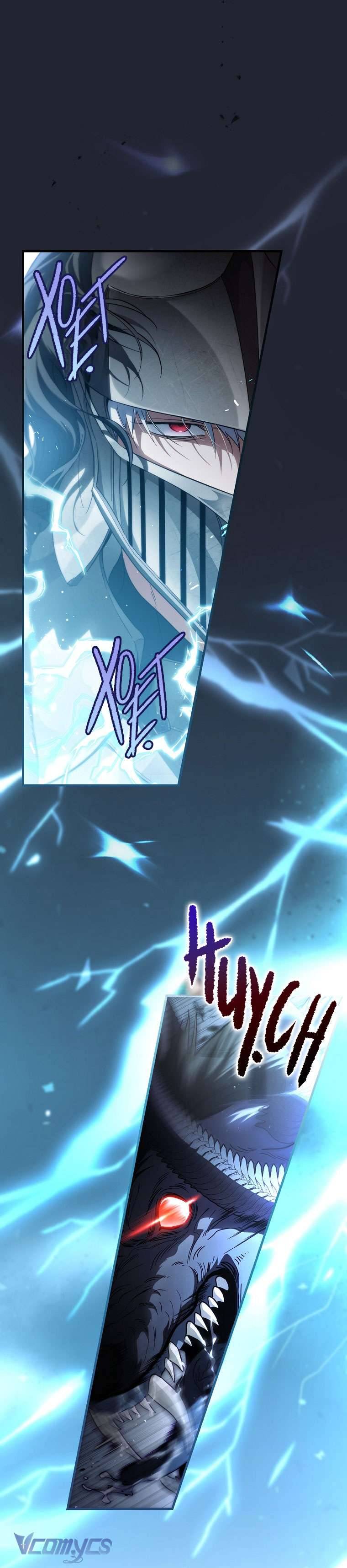 Phương Pháp Làm Chồng Hướng Về Phía Em Chap 100 - Next Chap 101