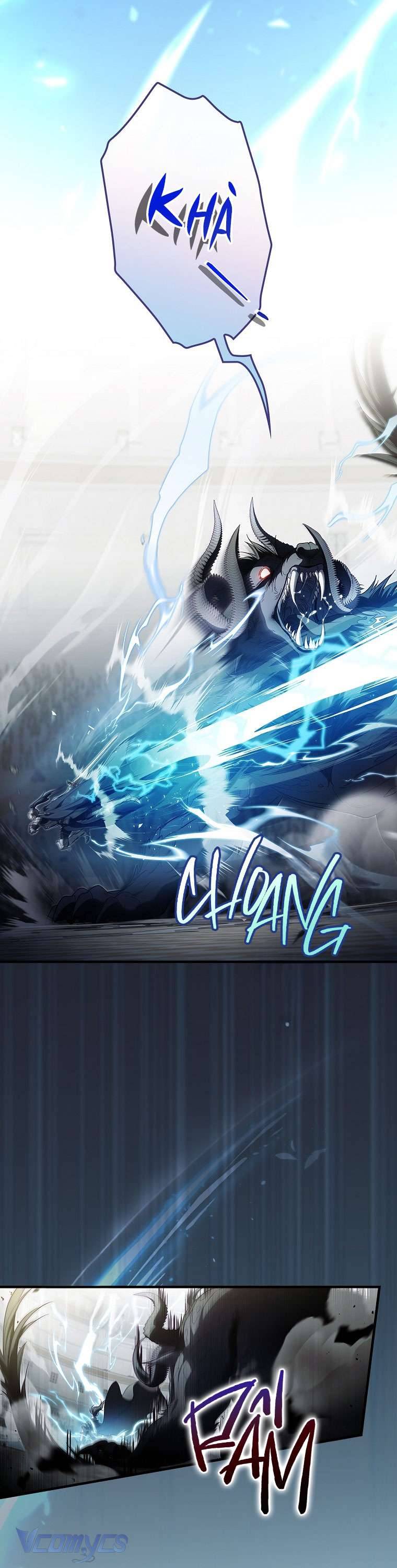 Phương Pháp Làm Chồng Hướng Về Phía Em Chap 100 - Next Chap 101