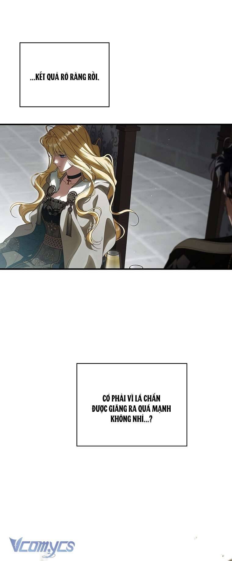 Phương Pháp Làm Chồng Hướng Về Phía Em Chap 100 - Next Chap 101