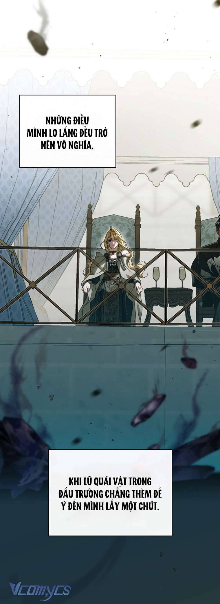 Phương Pháp Làm Chồng Hướng Về Phía Em Chap 100 - Next Chap 101