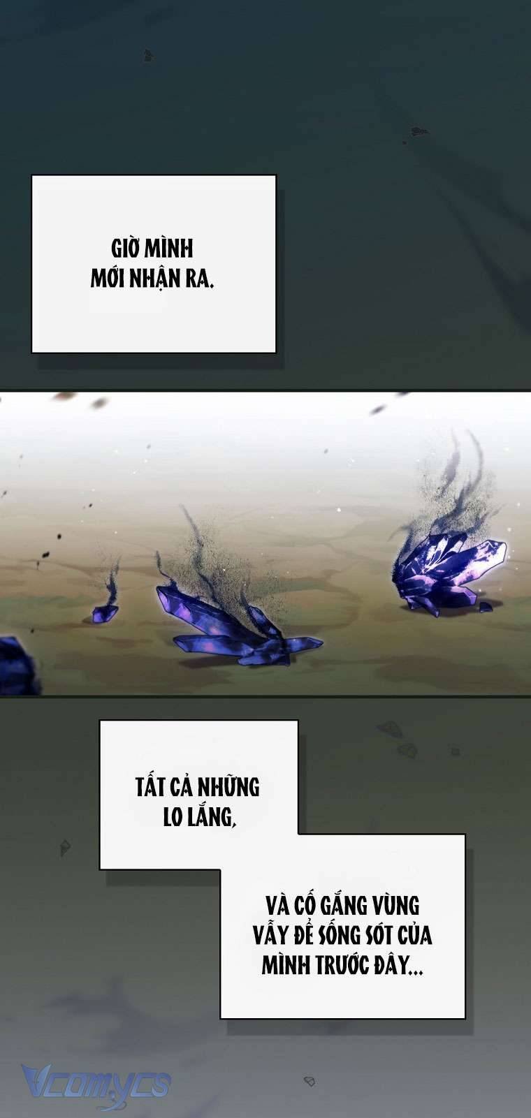 Phương Pháp Làm Chồng Hướng Về Phía Em Chap 100 - Next Chap 101