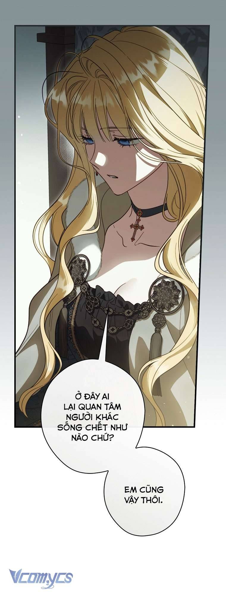 Phương Pháp Làm Chồng Hướng Về Phía Em Chap 100 - Next Chap 101