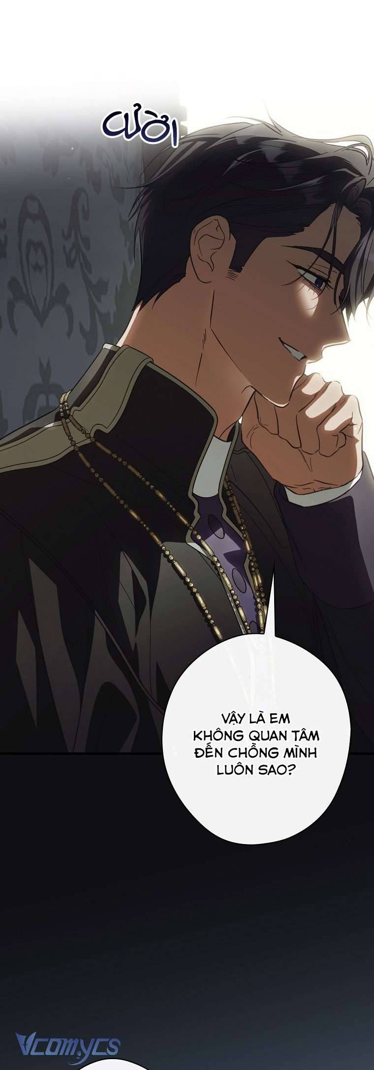 Phương Pháp Làm Chồng Hướng Về Phía Em Chap 100 - Next Chap 101