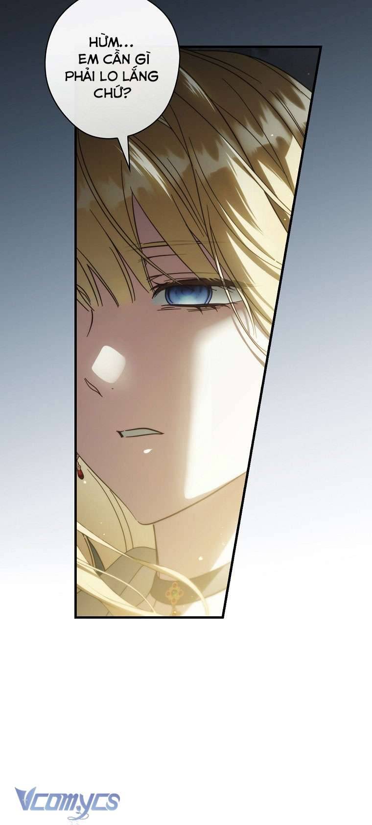 Phương Pháp Làm Chồng Hướng Về Phía Em Chap 100 - Next Chap 101