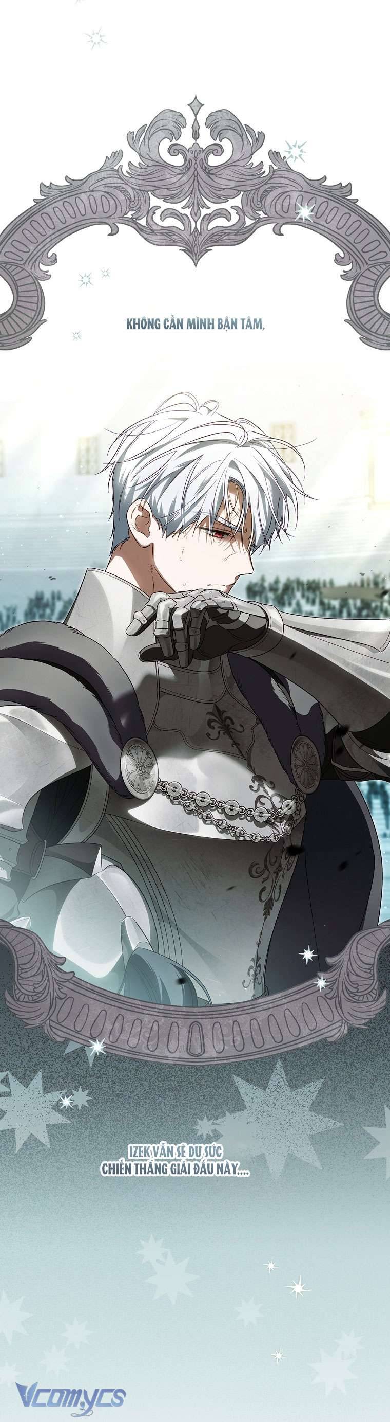 Phương Pháp Làm Chồng Hướng Về Phía Em Chap 100 - Next Chap 101