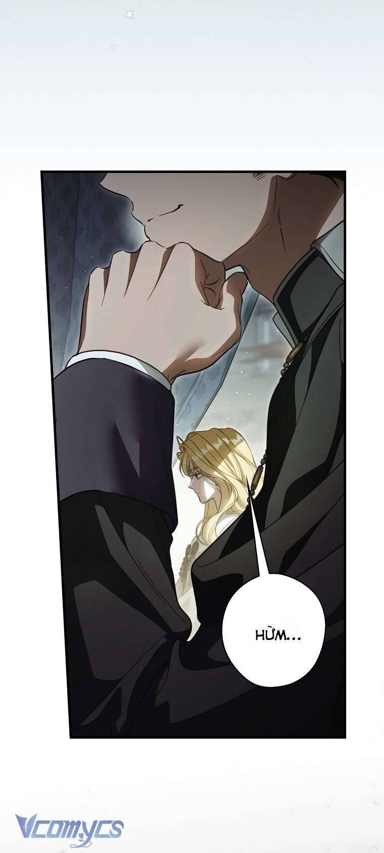 Phương Pháp Làm Chồng Hướng Về Phía Em Chap 100 - Next Chap 101