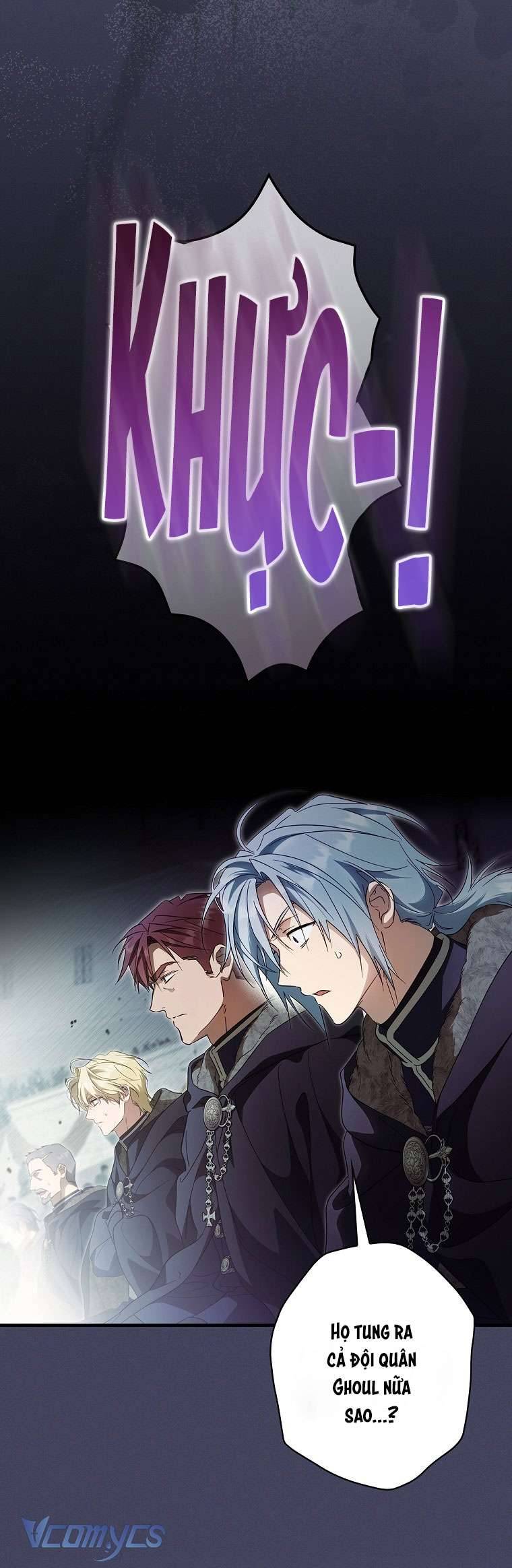 Phương Pháp Làm Chồng Hướng Về Phía Em Chap 100 - Next Chap 101