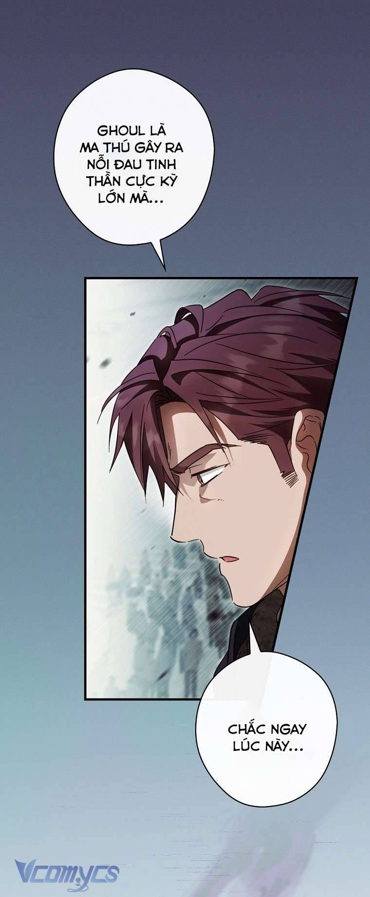 Phương Pháp Làm Chồng Hướng Về Phía Em Chap 100 - Next Chap 101