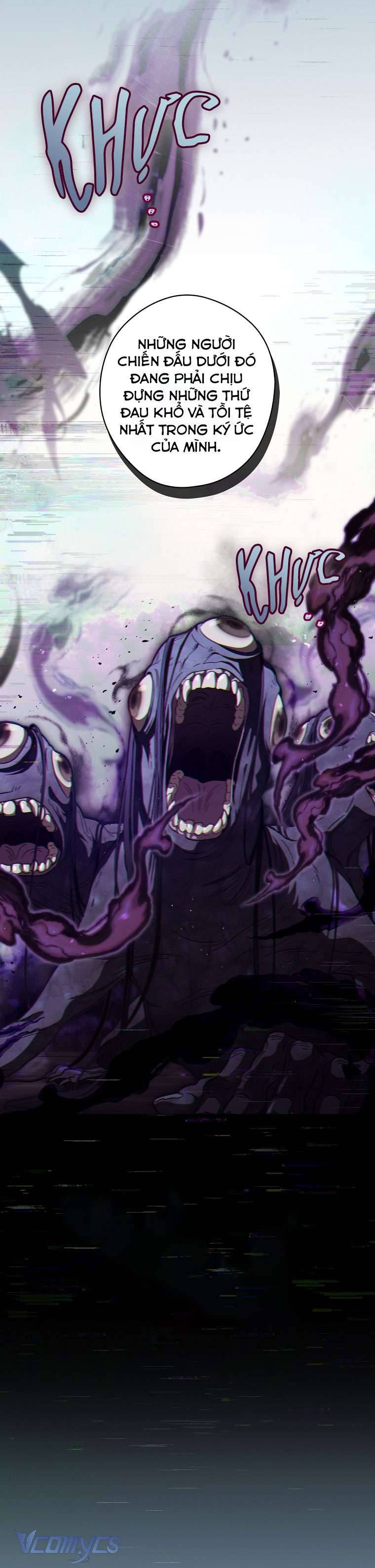 Phương Pháp Làm Chồng Hướng Về Phía Em Chap 100 - Next Chap 101