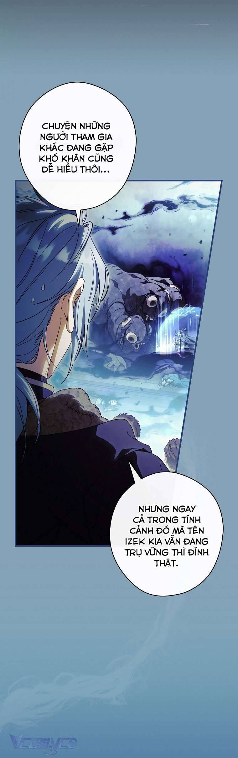 Phương Pháp Làm Chồng Hướng Về Phía Em Chap 100 - Next Chap 101