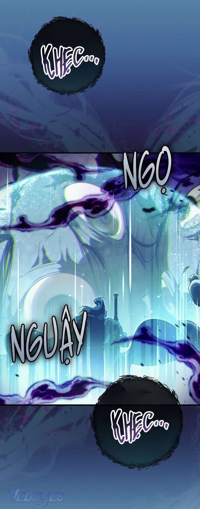 Phương Pháp Làm Chồng Hướng Về Phía Em Chap 100 - Next Chap 101