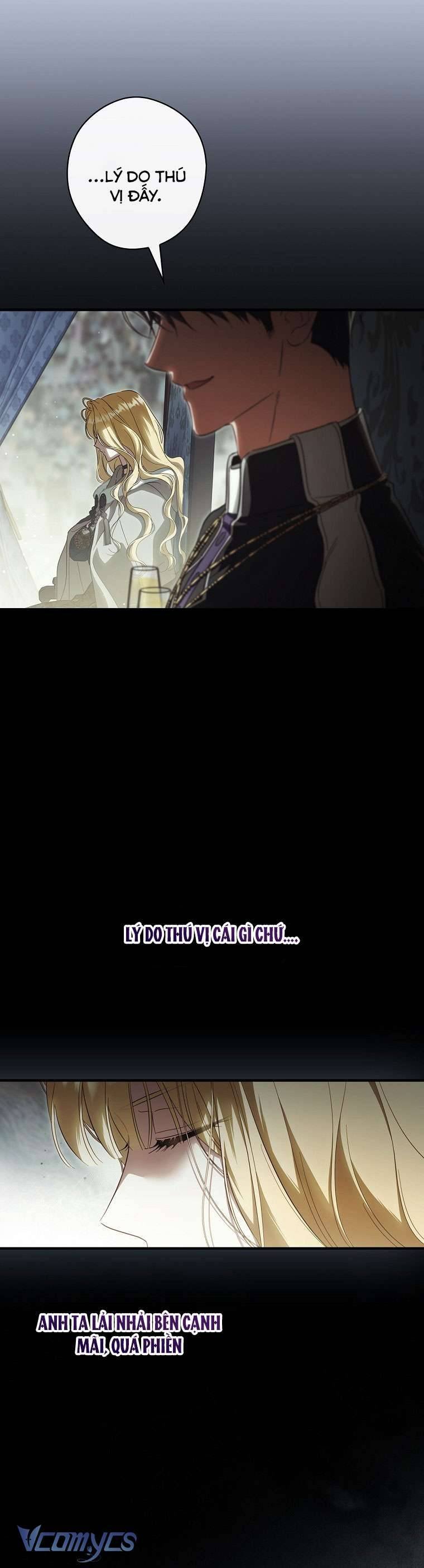 Phương Pháp Làm Chồng Hướng Về Phía Em Chap 100 - Next Chap 101