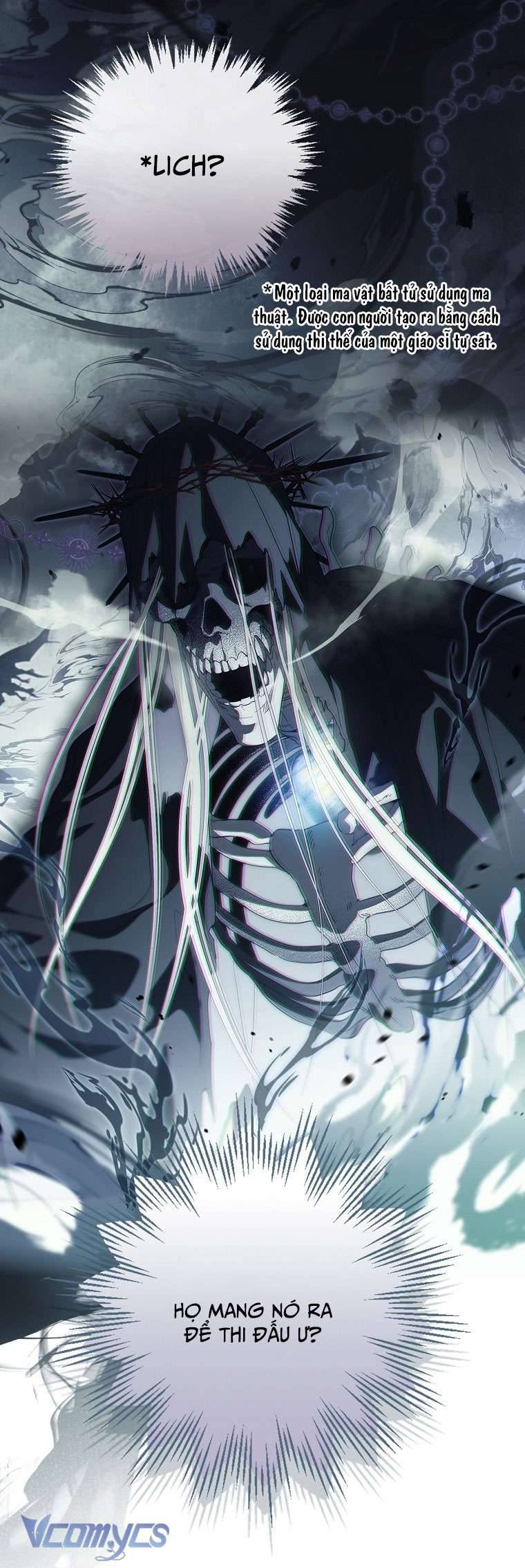 Phương Pháp Làm Chồng Hướng Về Phía Em Chap 100 - Next Chap 101