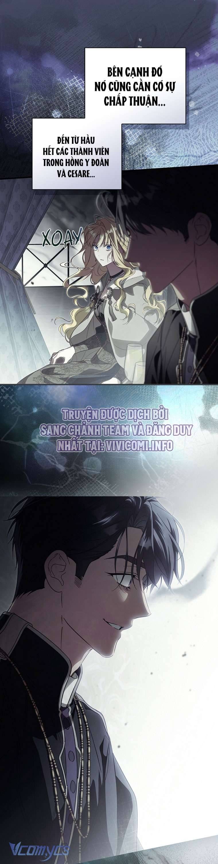 Phương Pháp Làm Chồng Hướng Về Phía Em Chap 100 - Next Chap 101