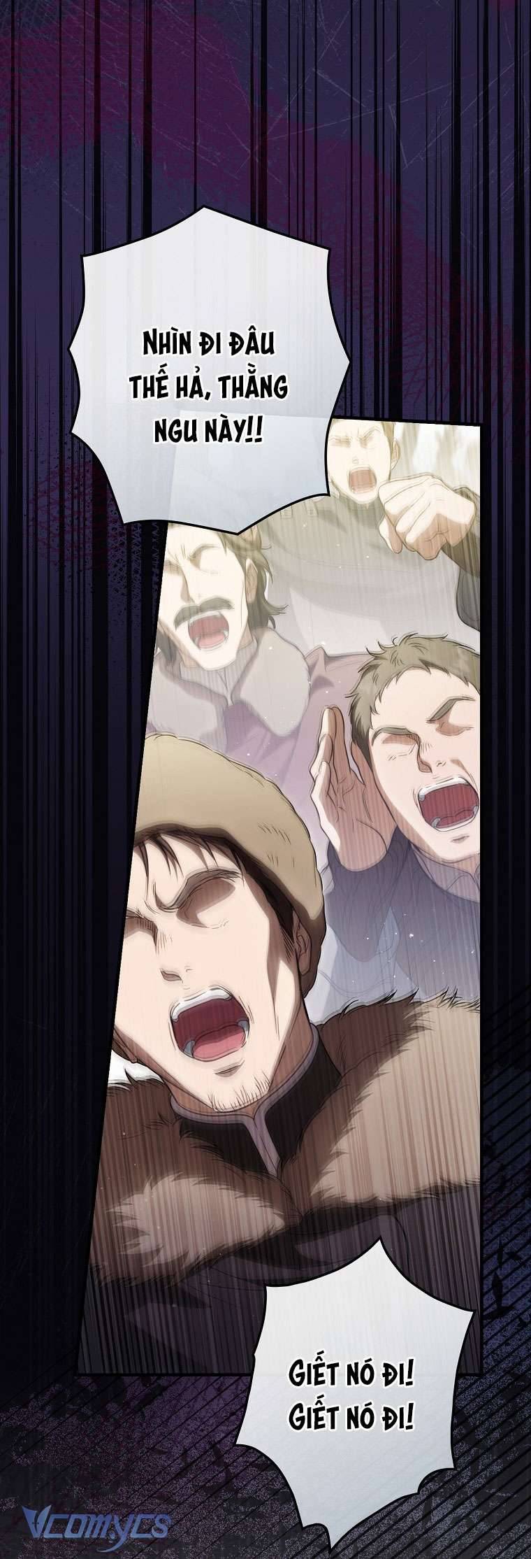 Phương Pháp Làm Chồng Hướng Về Phía Em Chap 100 - Next Chap 101