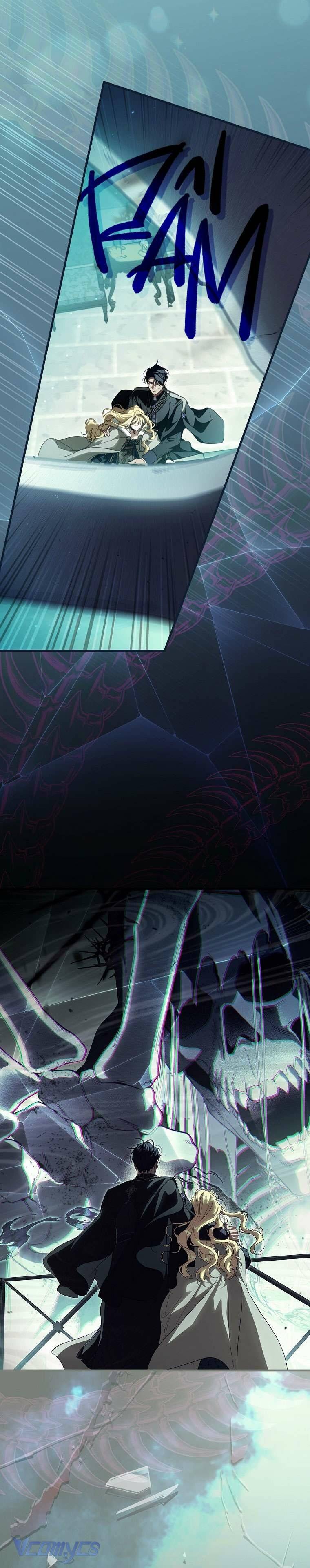 Phương Pháp Làm Chồng Hướng Về Phía Em Chap 101 - Next Chap 102