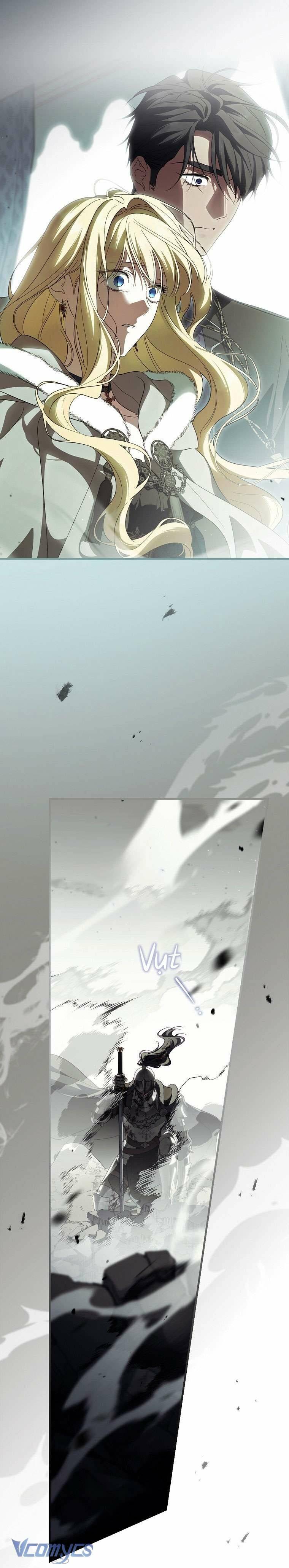 Phương Pháp Làm Chồng Hướng Về Phía Em Chap 101 - Next Chap 102