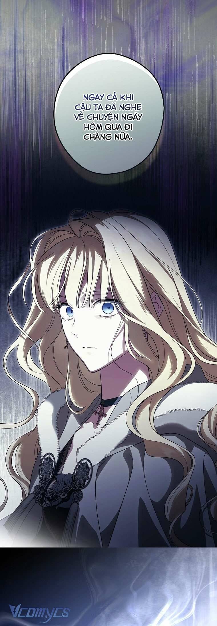 Phương Pháp Làm Chồng Hướng Về Phía Em Chap 102 - Next Chap 103