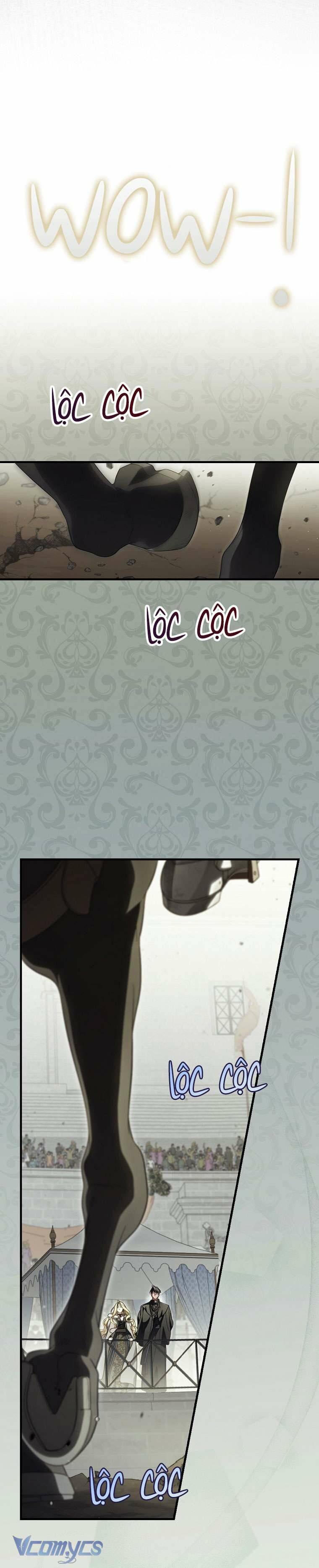 Phương Pháp Làm Chồng Hướng Về Phía Em Chap 102 - Next Chap 103