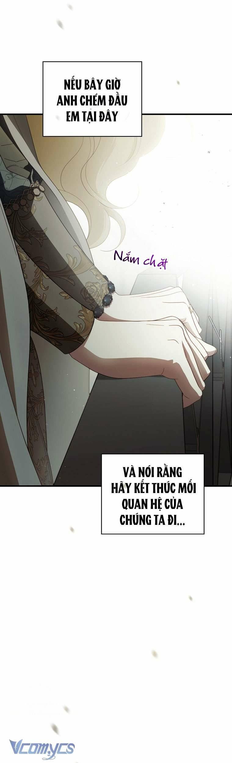 Phương Pháp Làm Chồng Hướng Về Phía Em Chap 102 - Next Chap 103