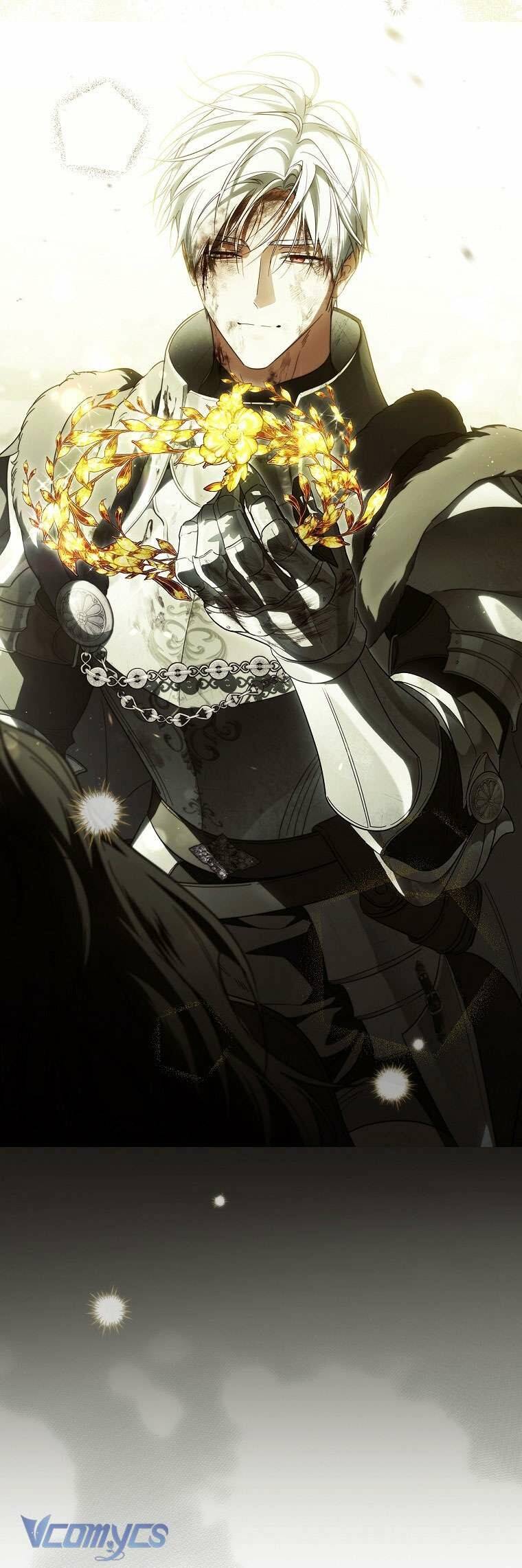 Phương Pháp Làm Chồng Hướng Về Phía Em Chap 102 - Next Chap 103