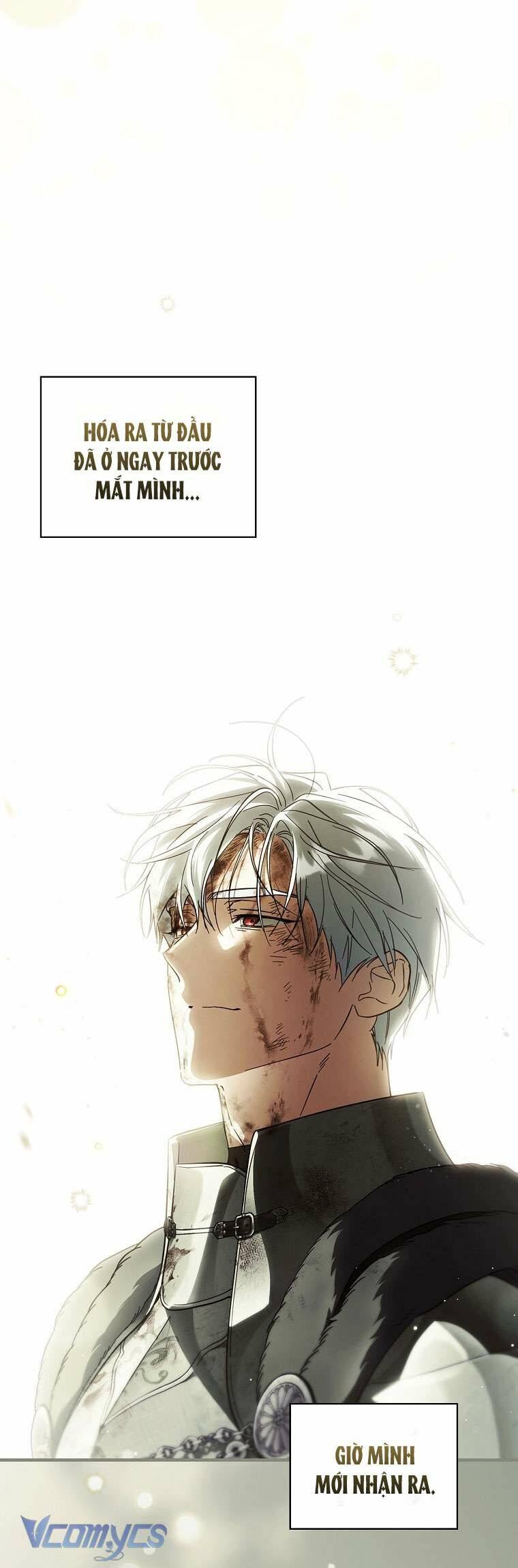 Phương Pháp Làm Chồng Hướng Về Phía Em Chap 102 - Next Chap 103