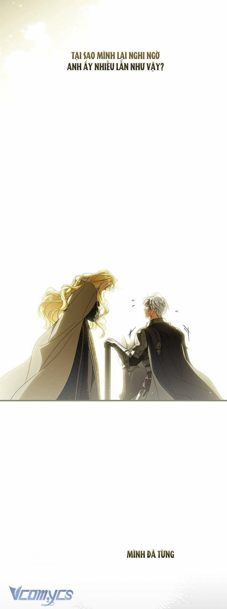 Phương Pháp Làm Chồng Hướng Về Phía Em Chap 102 - Next Chap 103