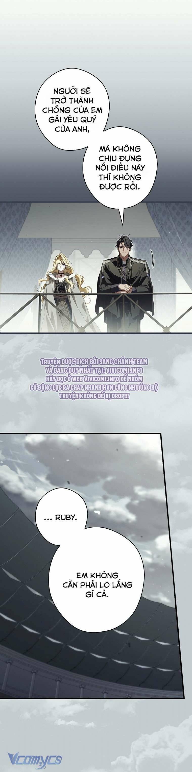 Phương Pháp Làm Chồng Hướng Về Phía Em Chap 102 - Next Chap 103