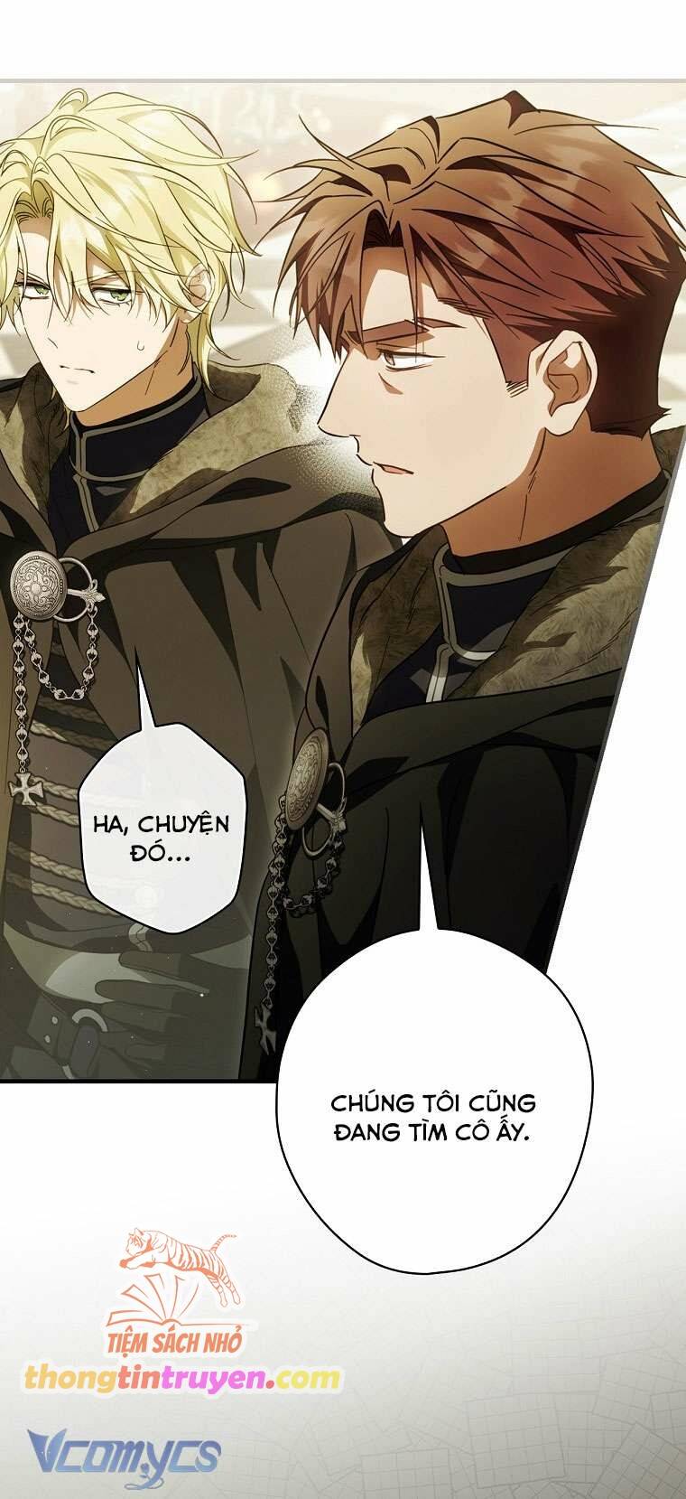 Phương Pháp Làm Chồng Hướng Về Phía Em Chap 103 - Next Chap 104