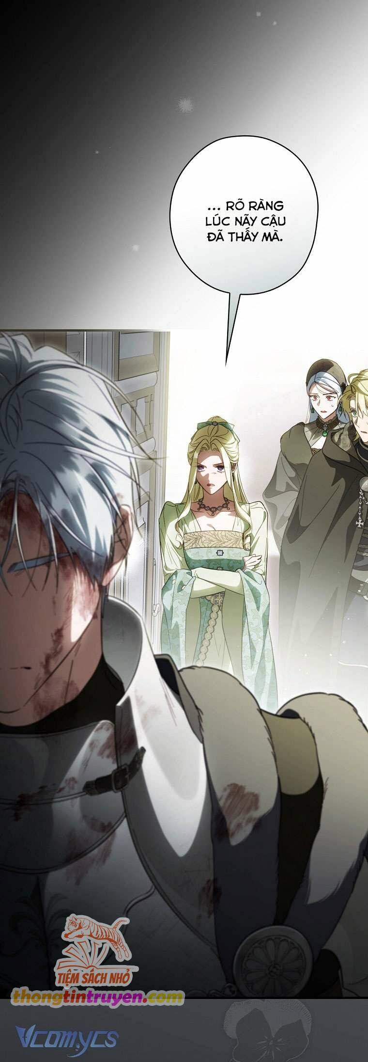 Phương Pháp Làm Chồng Hướng Về Phía Em Chap 103 - Next Chap 104