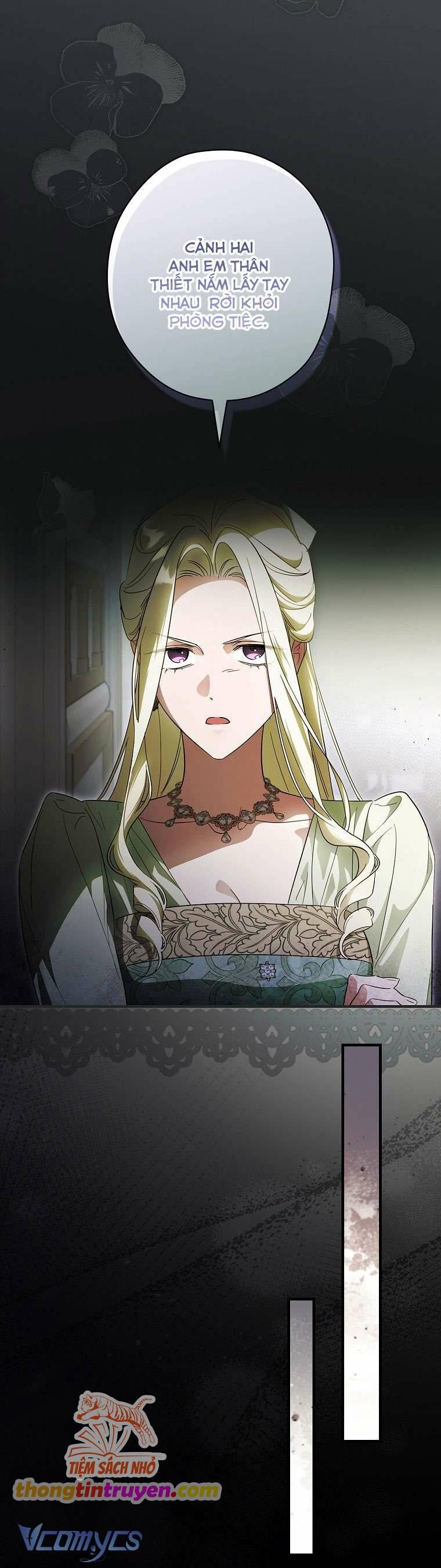 Phương Pháp Làm Chồng Hướng Về Phía Em Chap 103 - Next Chap 104