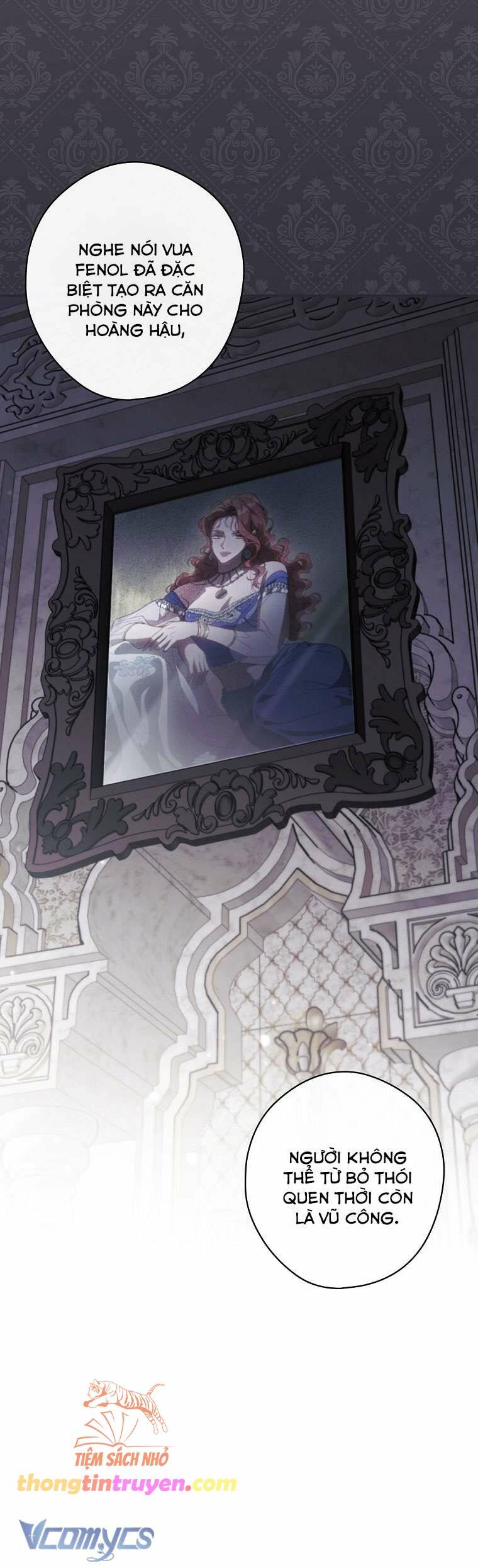 Phương Pháp Làm Chồng Hướng Về Phía Em Chap 103 - Next Chap 104