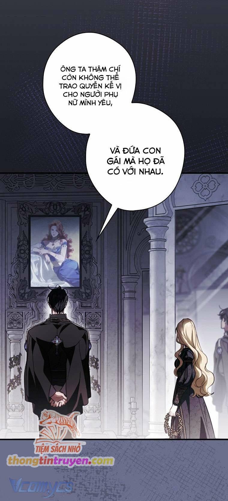 Phương Pháp Làm Chồng Hướng Về Phía Em Chap 103 - Next Chap 104