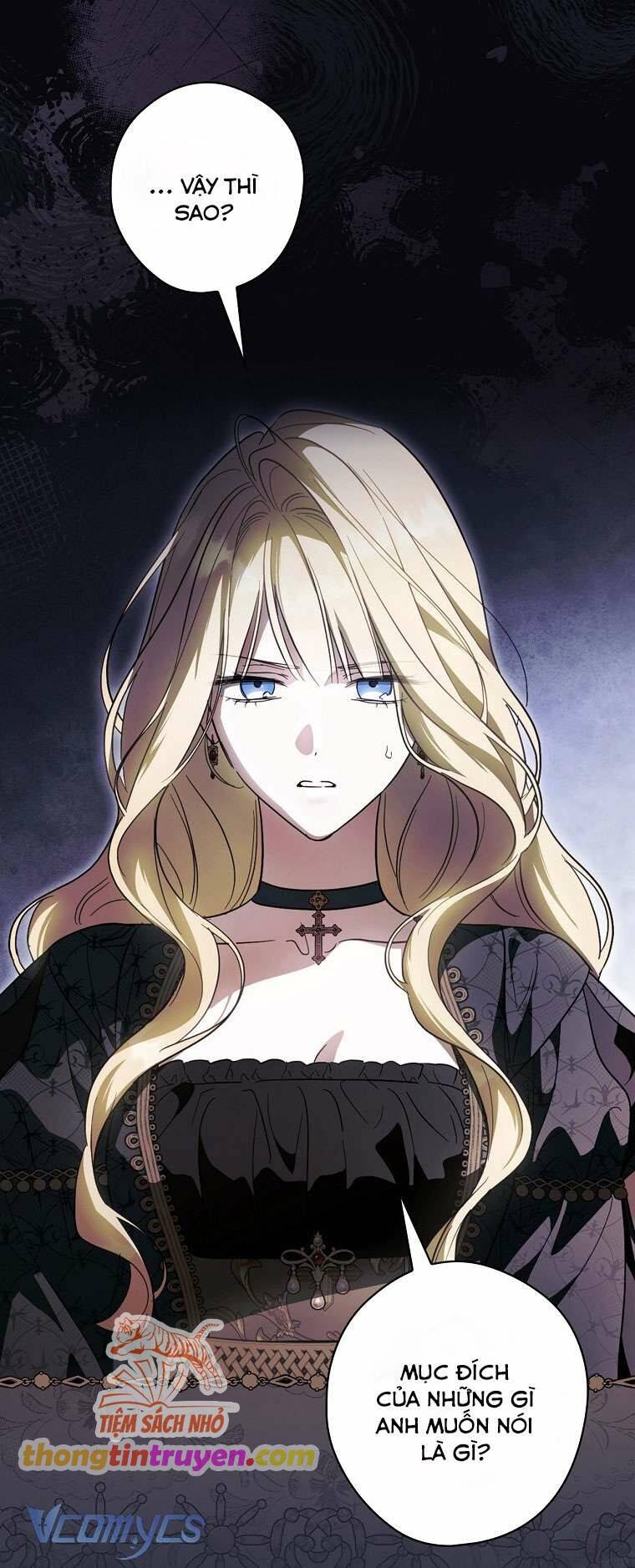 Phương Pháp Làm Chồng Hướng Về Phía Em Chap 103 - Next Chap 104