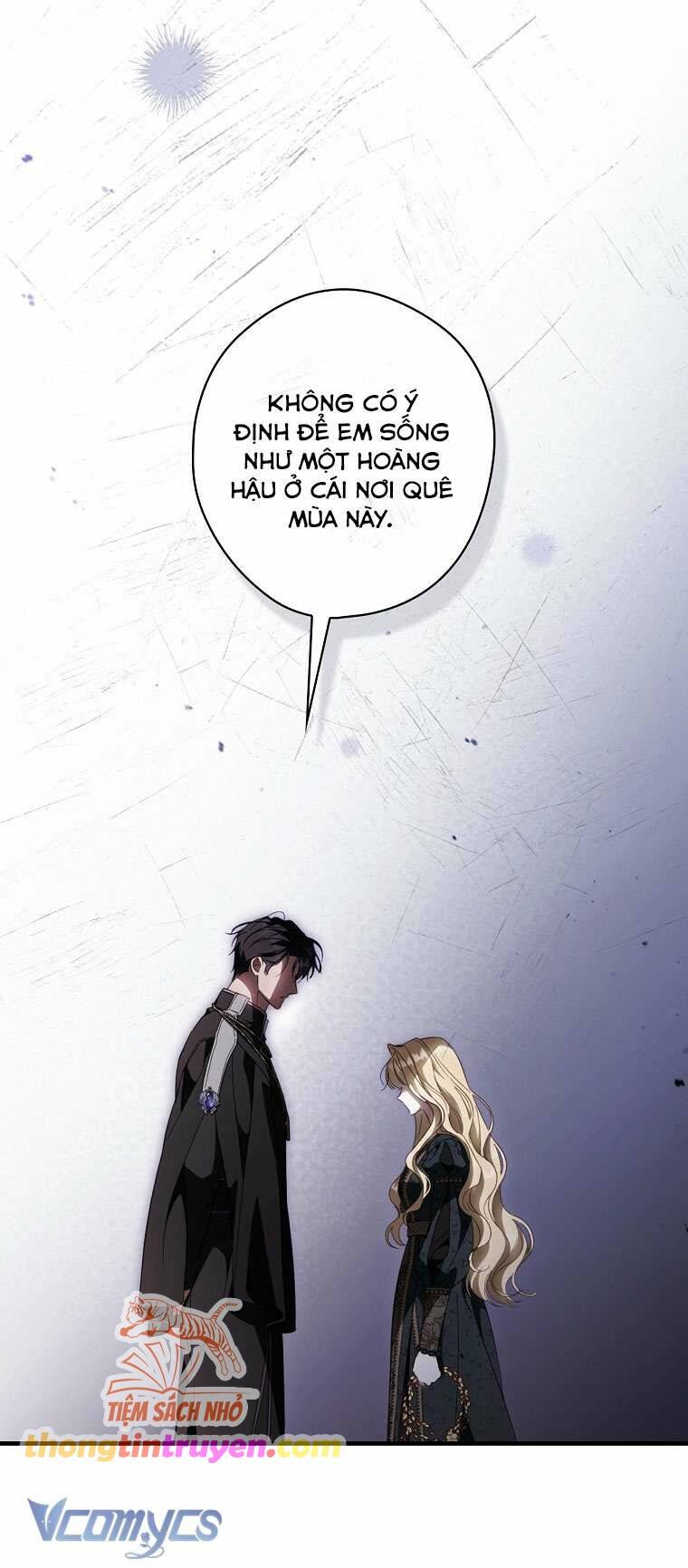 Phương Pháp Làm Chồng Hướng Về Phía Em Chap 103 - Next Chap 104