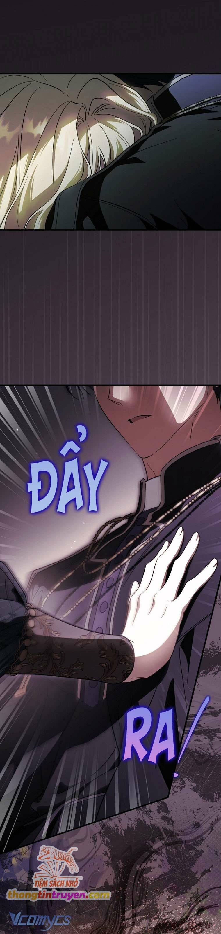 Phương Pháp Làm Chồng Hướng Về Phía Em Chap 103 - Next Chap 104