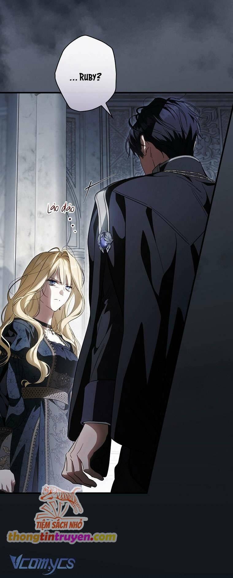 Phương Pháp Làm Chồng Hướng Về Phía Em Chap 103 - Next Chap 104