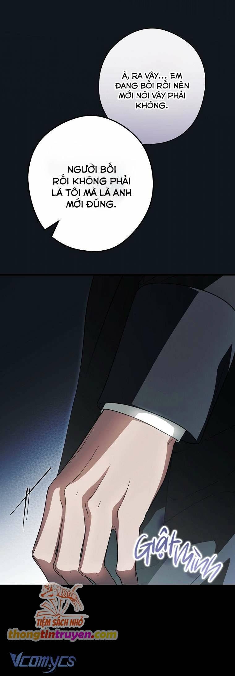 Phương Pháp Làm Chồng Hướng Về Phía Em Chap 103 - Next Chap 104