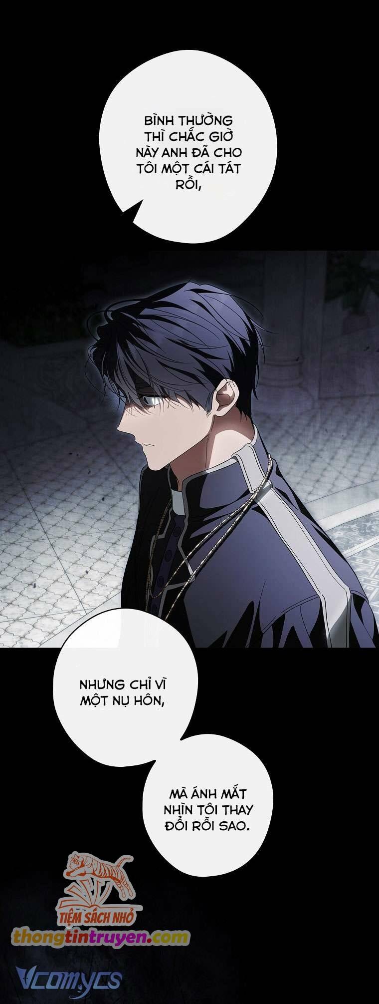 Phương Pháp Làm Chồng Hướng Về Phía Em Chap 103 - Next Chap 104