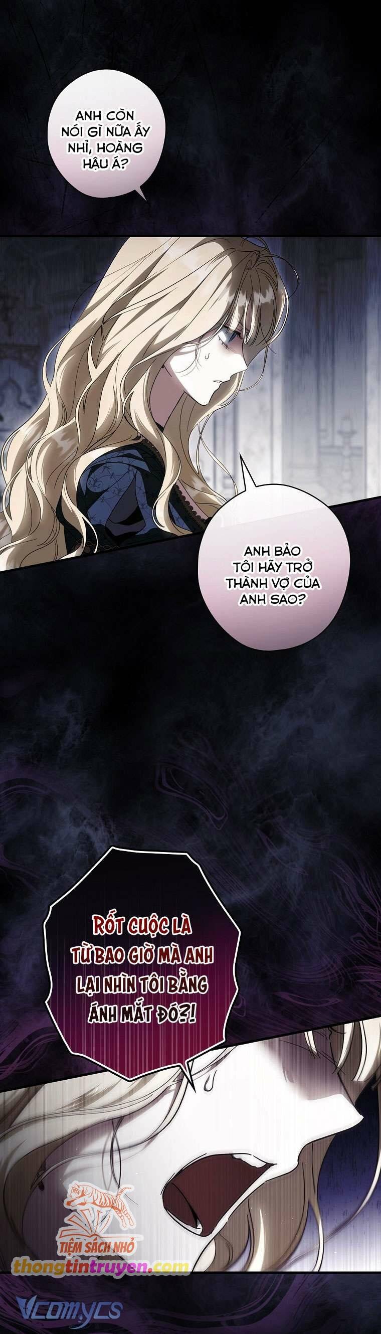 Phương Pháp Làm Chồng Hướng Về Phía Em Chap 103 - Next Chap 104