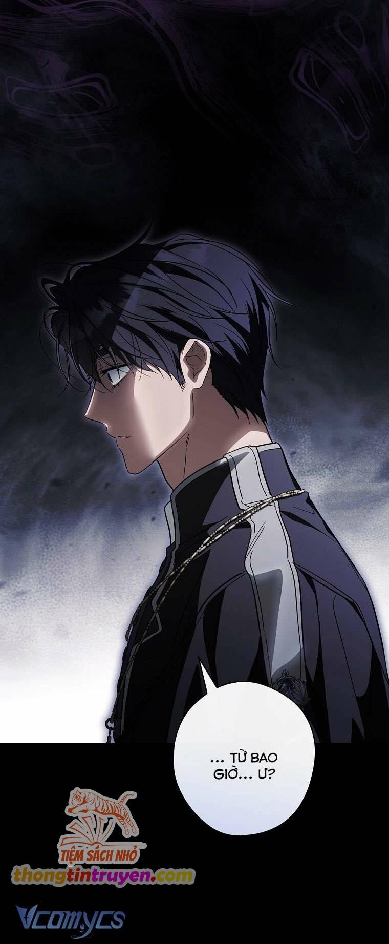 Phương Pháp Làm Chồng Hướng Về Phía Em Chap 103 - Next Chap 104