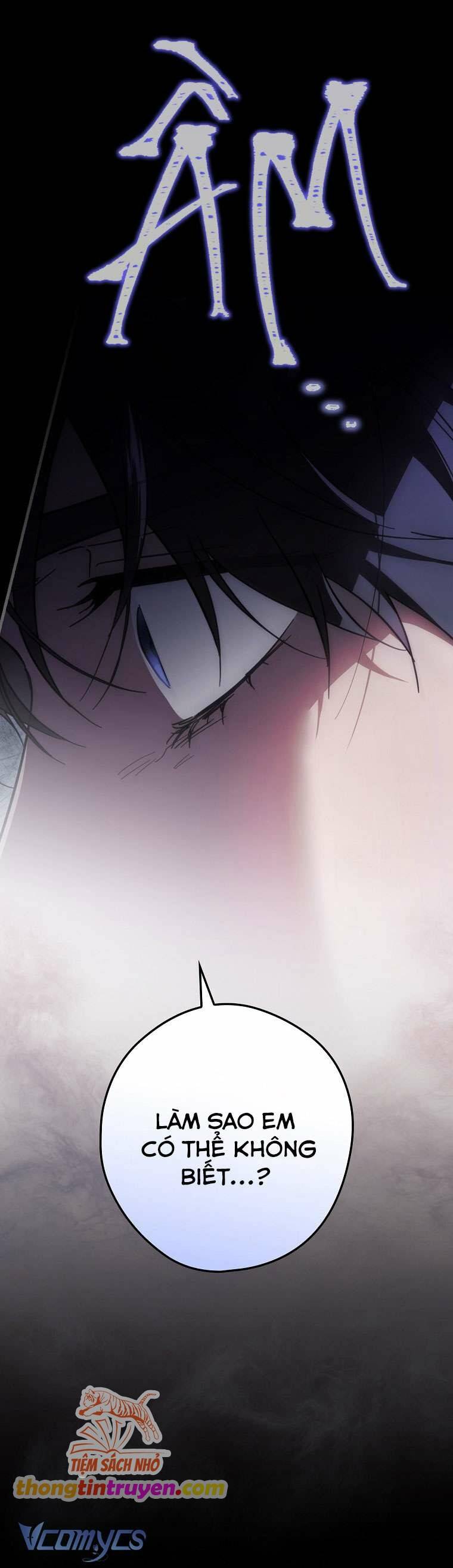 Phương Pháp Làm Chồng Hướng Về Phía Em Chap 103 - Next Chap 104