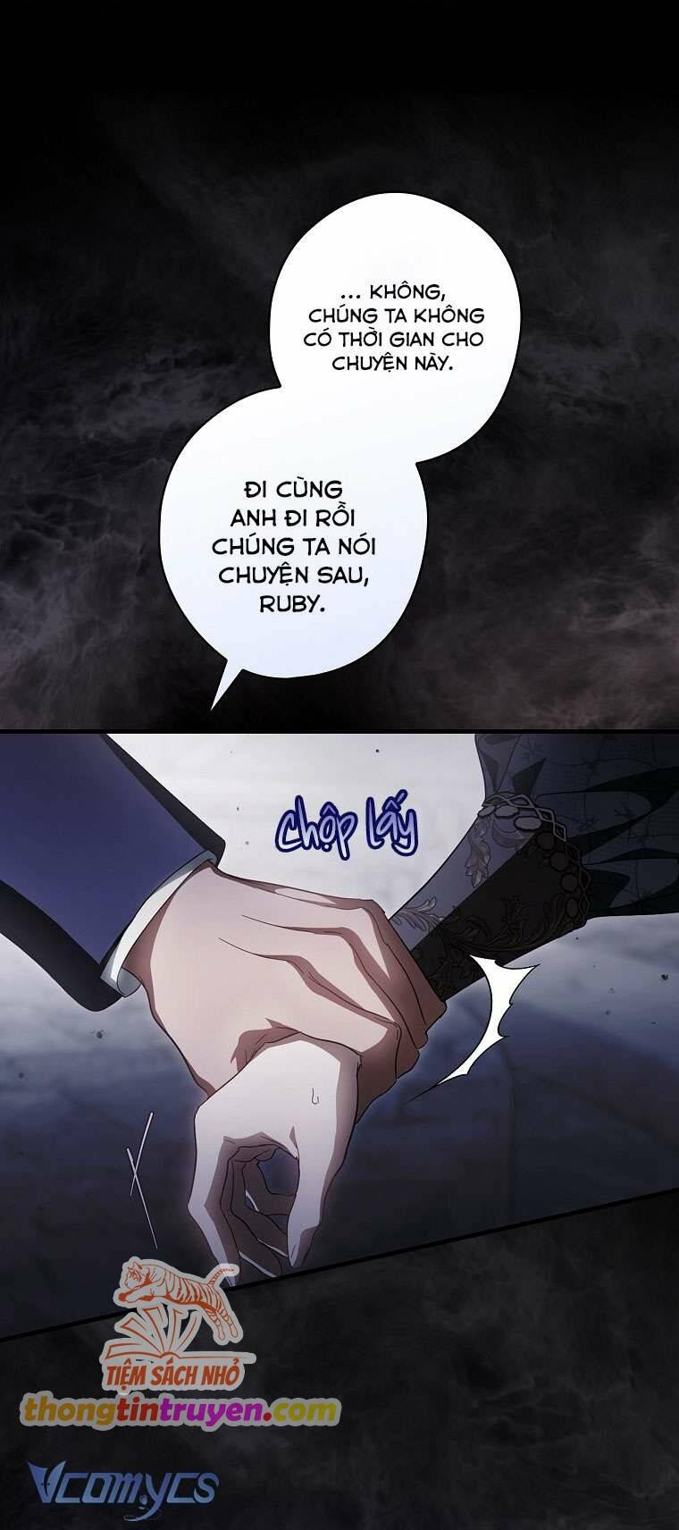 Phương Pháp Làm Chồng Hướng Về Phía Em Chap 103 - Next Chap 104