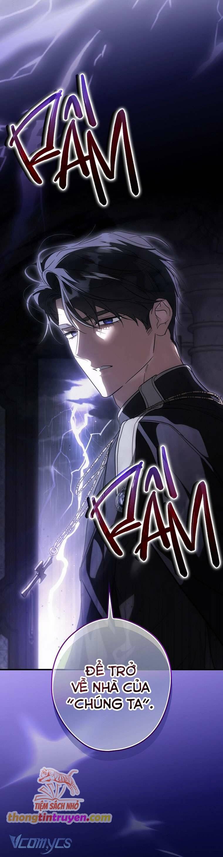 Phương Pháp Làm Chồng Hướng Về Phía Em Chap 103 - Next Chap 104